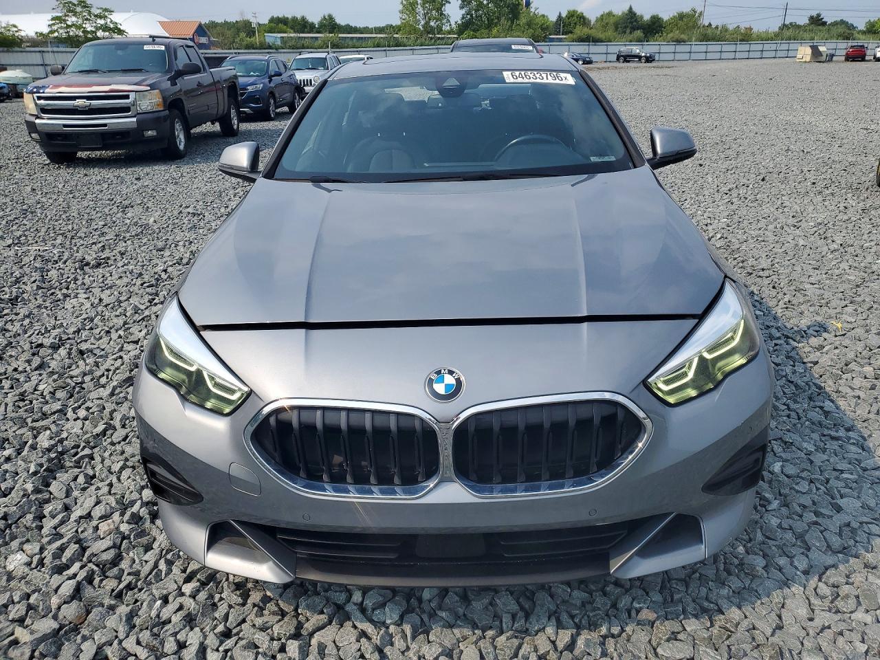 2022 BMW Seria 2 228i - zdjęcie 5