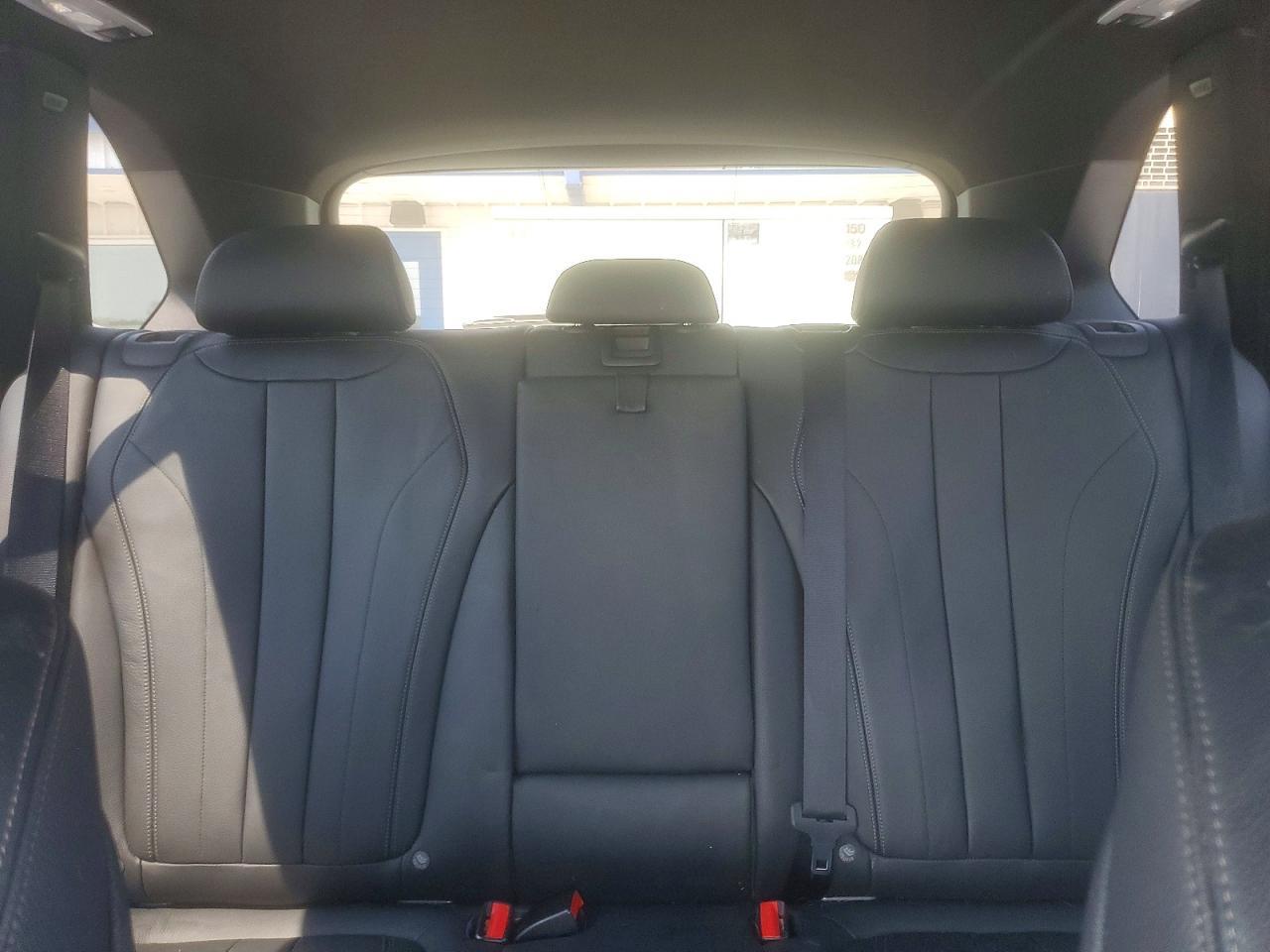 2018 BMW X5 xDrive35I - zdjęcie 10