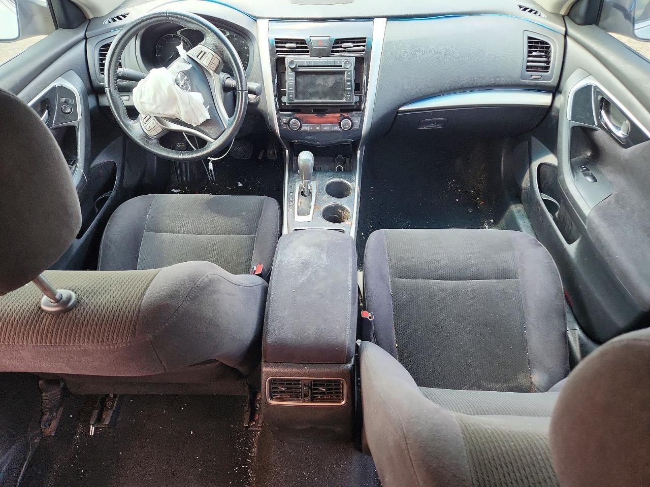 2013 Nissan Altima 2.5 - zdjęcie 8