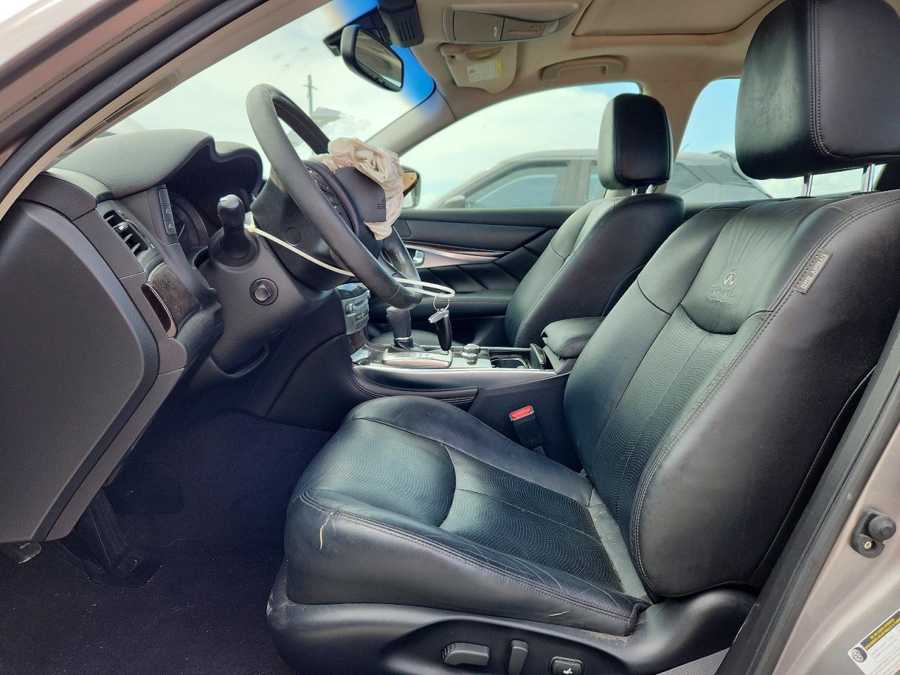 2013 Infiniti M37 Base - zdjęcie 7