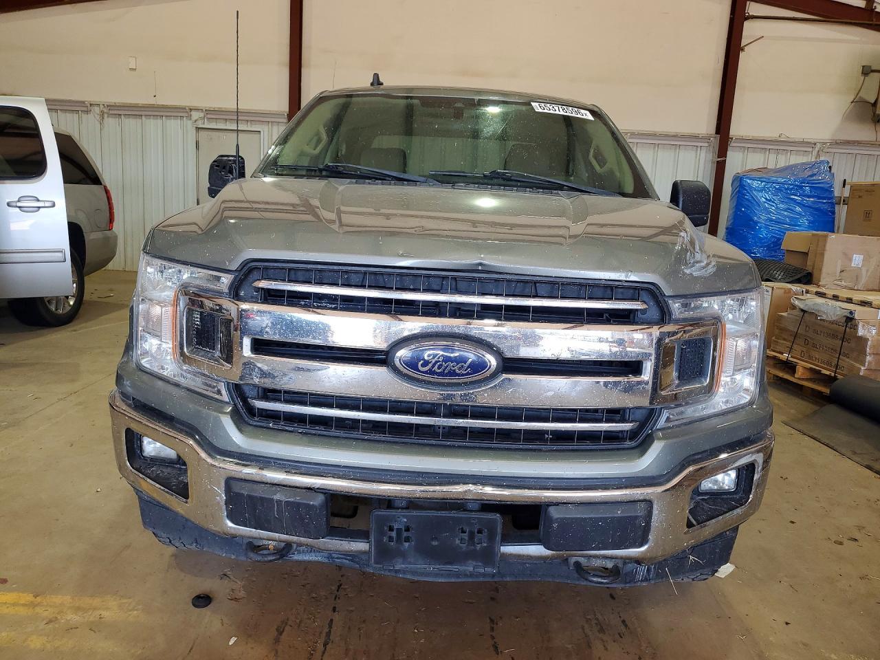 2019 Ford F150 Supercrew - zdjęcie 5