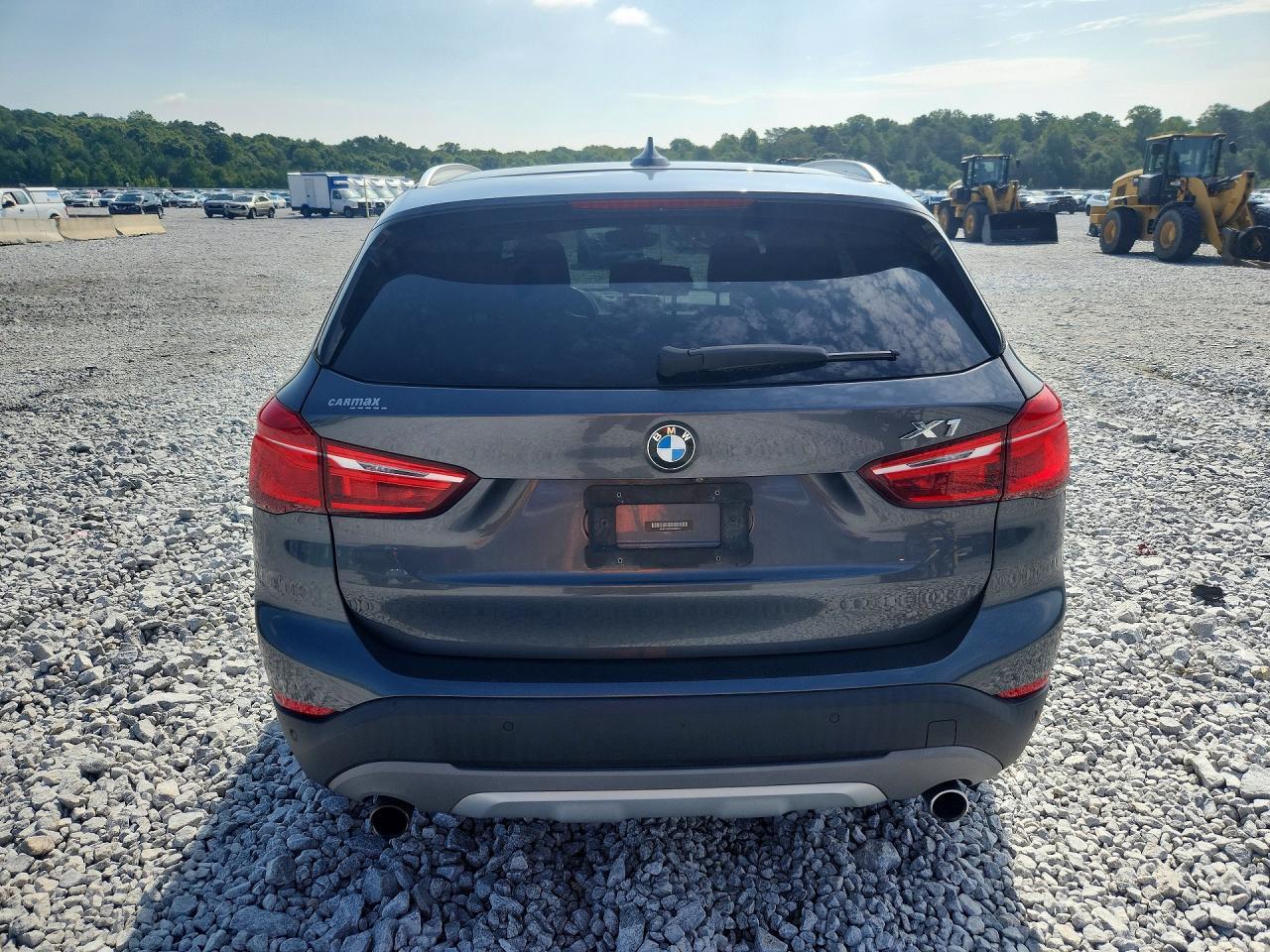 2018 BMW X1 xDrive28I - zdjęcie 6