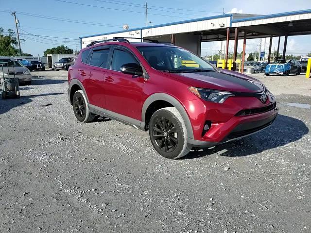 2018 Toyota Rav4 Adventure - zdjęcie 14