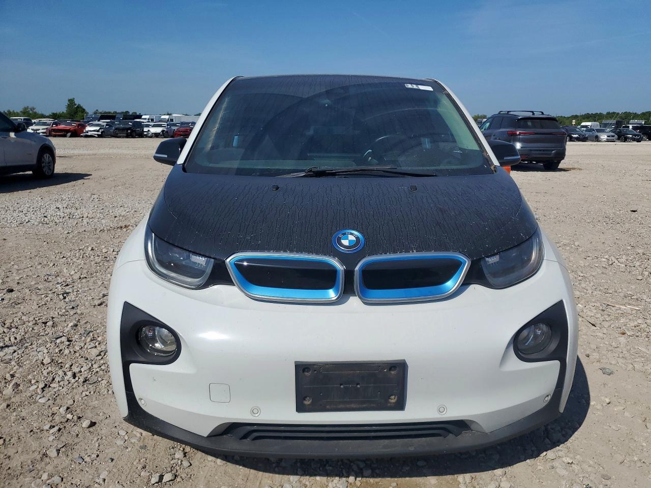 2016 BMW I3 Bev - zdjęcie 5