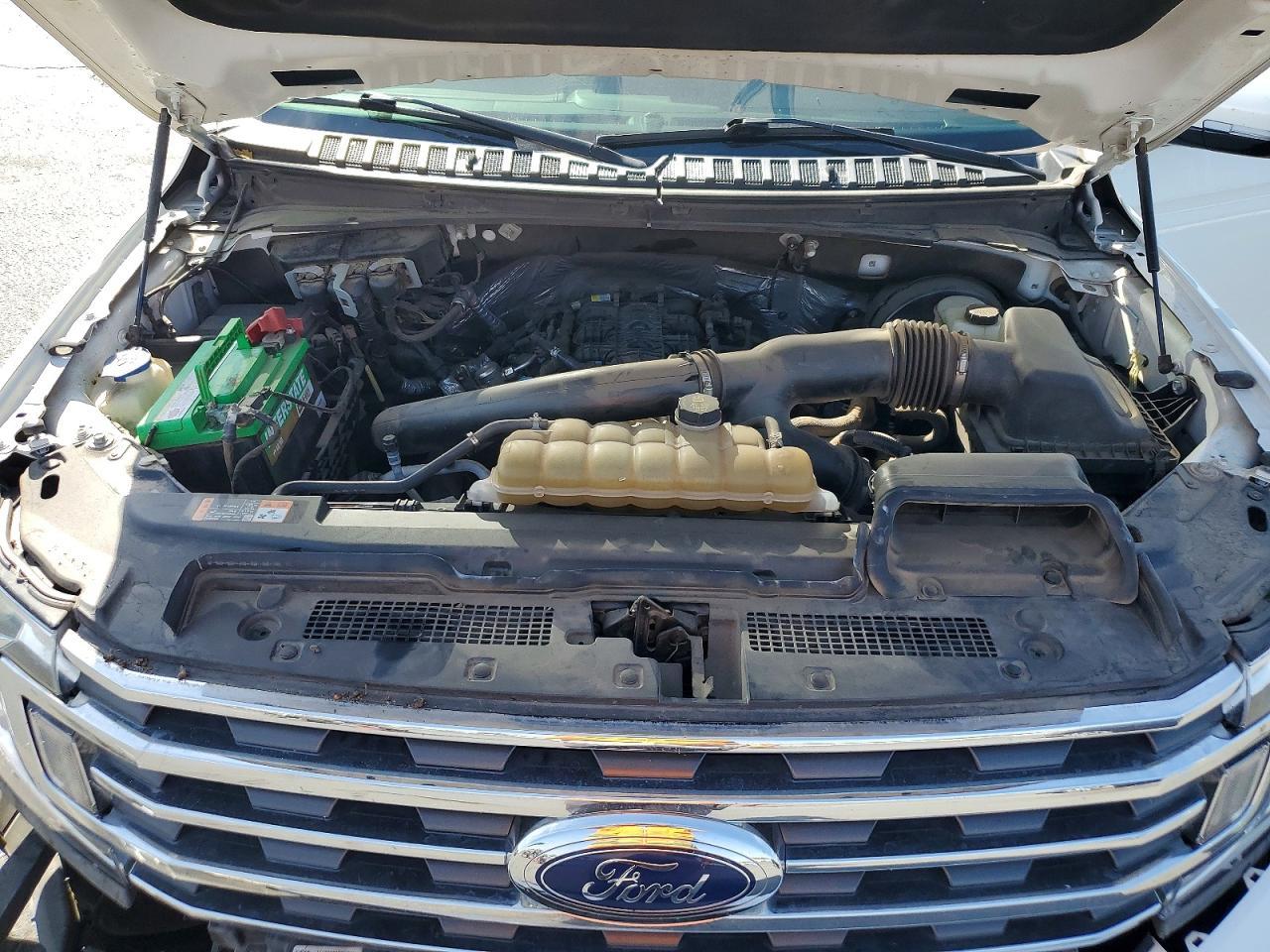 2021 Ford Expedition Max Xlt - zdjęcie 12