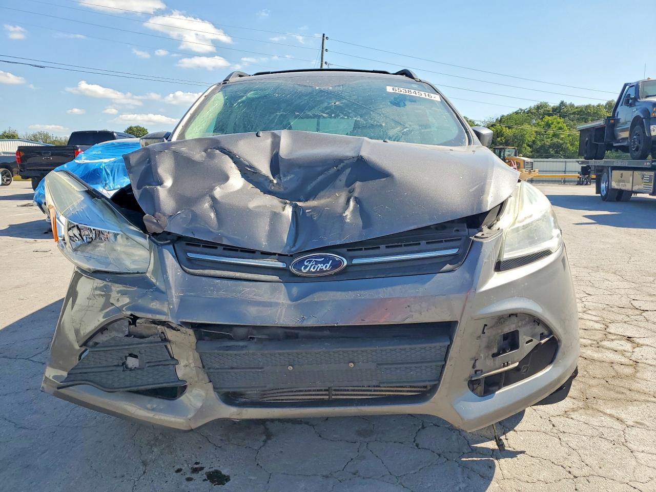 2013 Ford Escape Se - zdjęcie 5