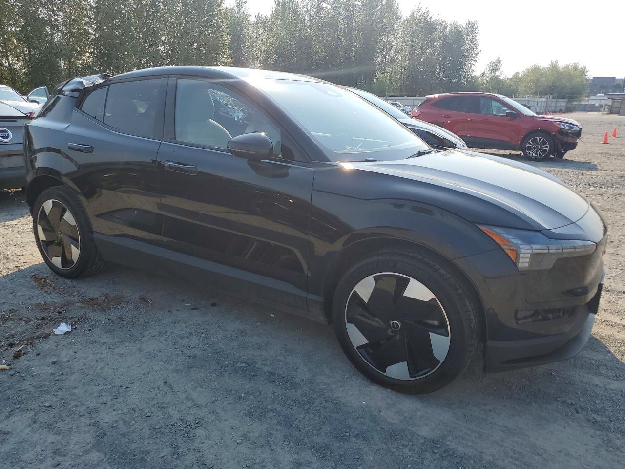 2025 Volvo Ex30 Ultra - zdjęcie 4