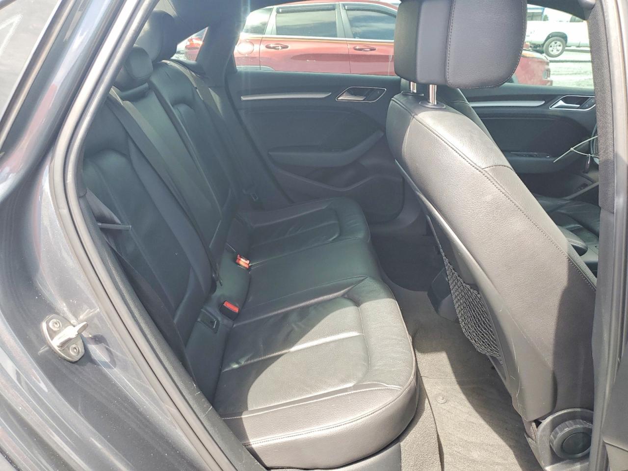 2016 Audi A3 Premium - zdjęcie 10
