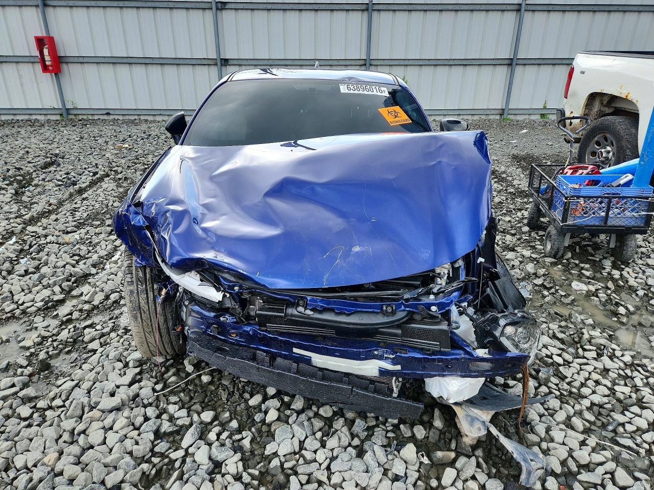 2025 Toyota Gr86 Premium - zdjęcie 5