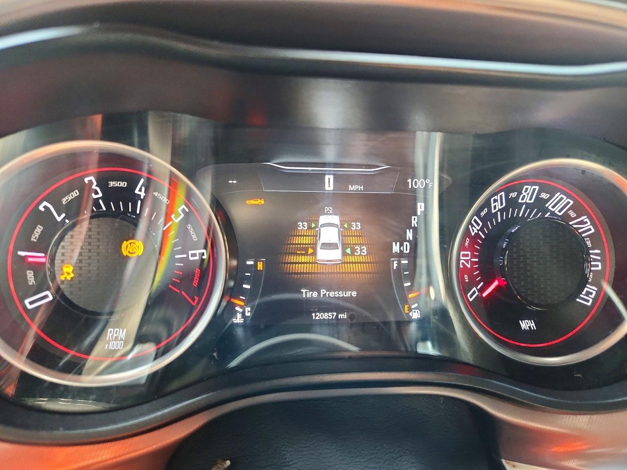 2022 Dodge Challenger Gt - zdjęcie 9