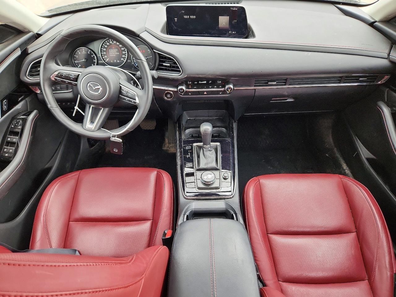 2025 Mazda Cx-30 Premium - zdjęcie 8