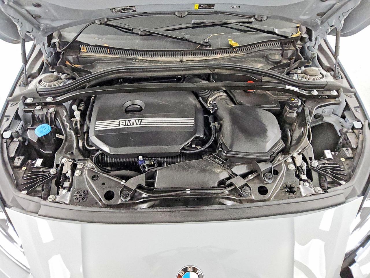 2026 BMW 228 - zdjęcie 11