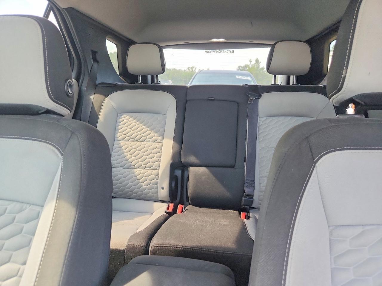 2019 Chevrolet Equinox Lt - zdjęcie 10