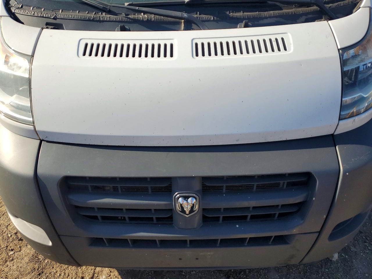 2015 Ram Promaster 1500 1500 Standard - zdjęcie 12