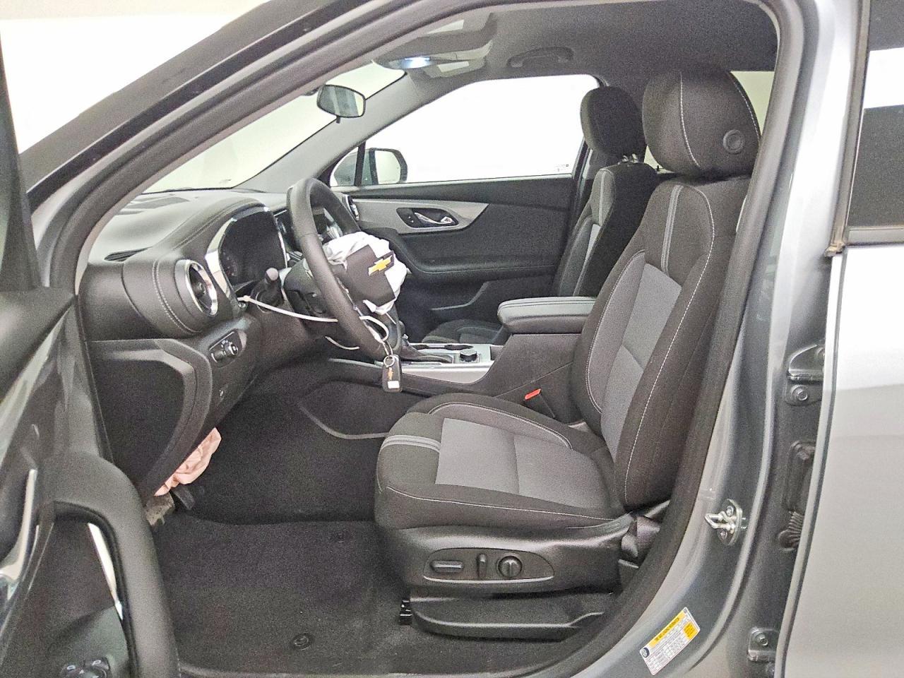 2026 Chevrolet Blazer 2Lt - zdjęcie 7