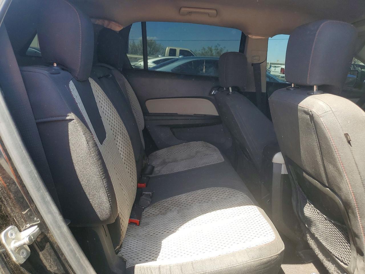 2015 GMC Terrain Sle - zdjęcie 11