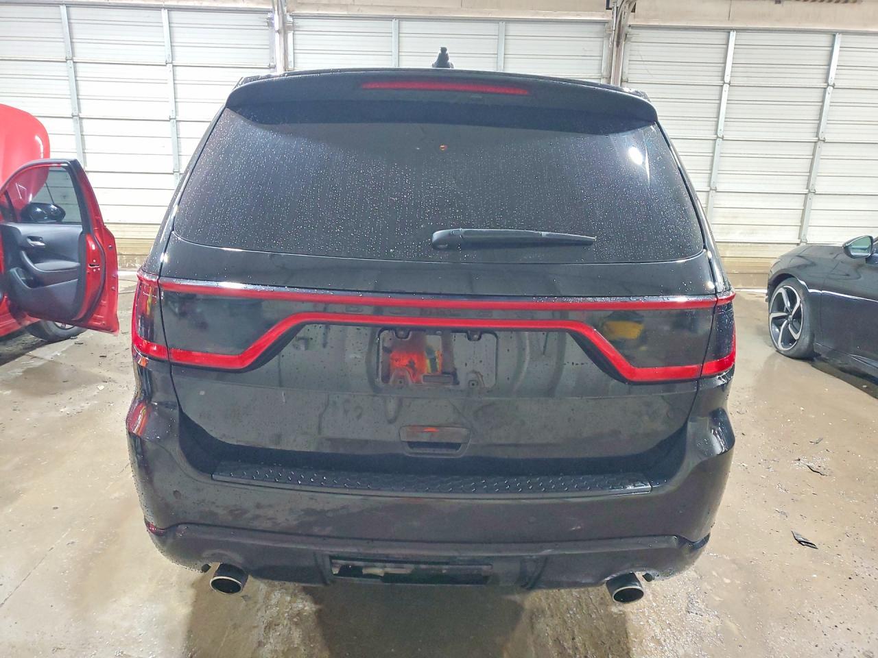 2024 Dodge Durango R/T - zdjęcie 6