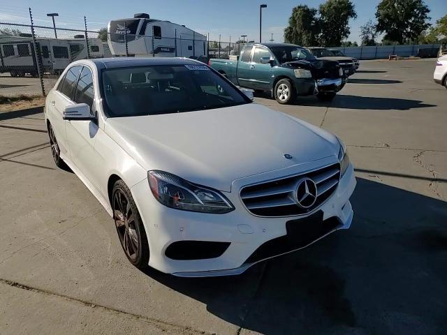 2016 Mercedes-Benz E 350 - zdjęcie 13