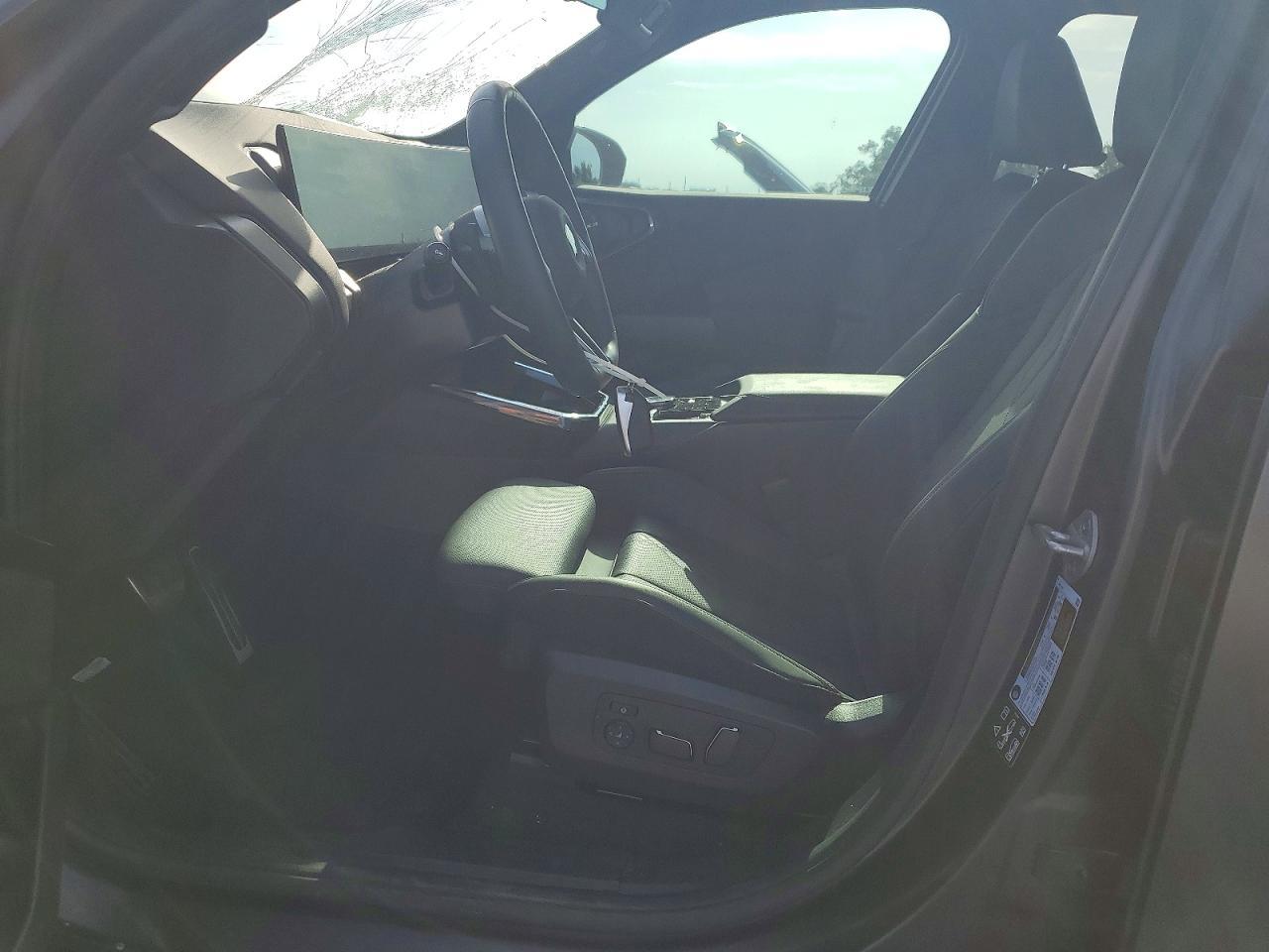 2025 BMW X3 30 xDrive - zdjęcie 7