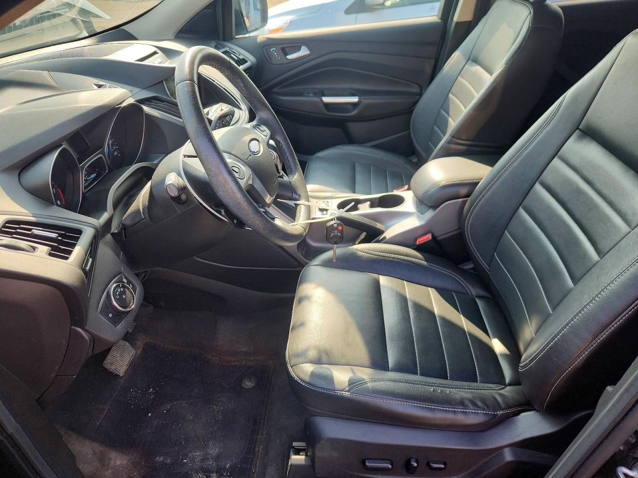 2014 Ford Escape Se - zdjęcie 7