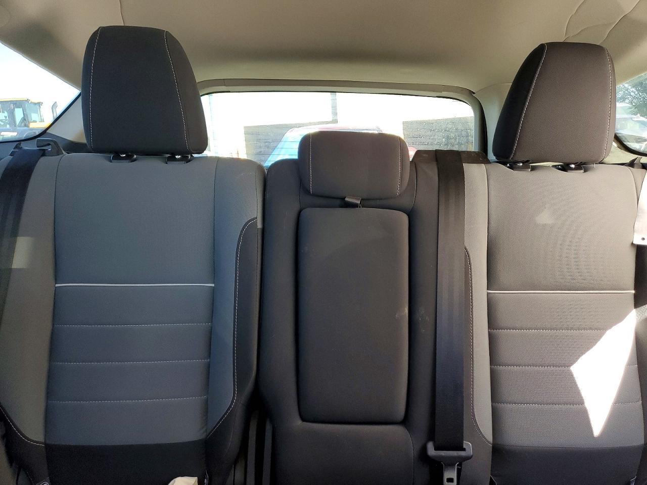 2015 Ford Escape Se - zdjęcie 19
