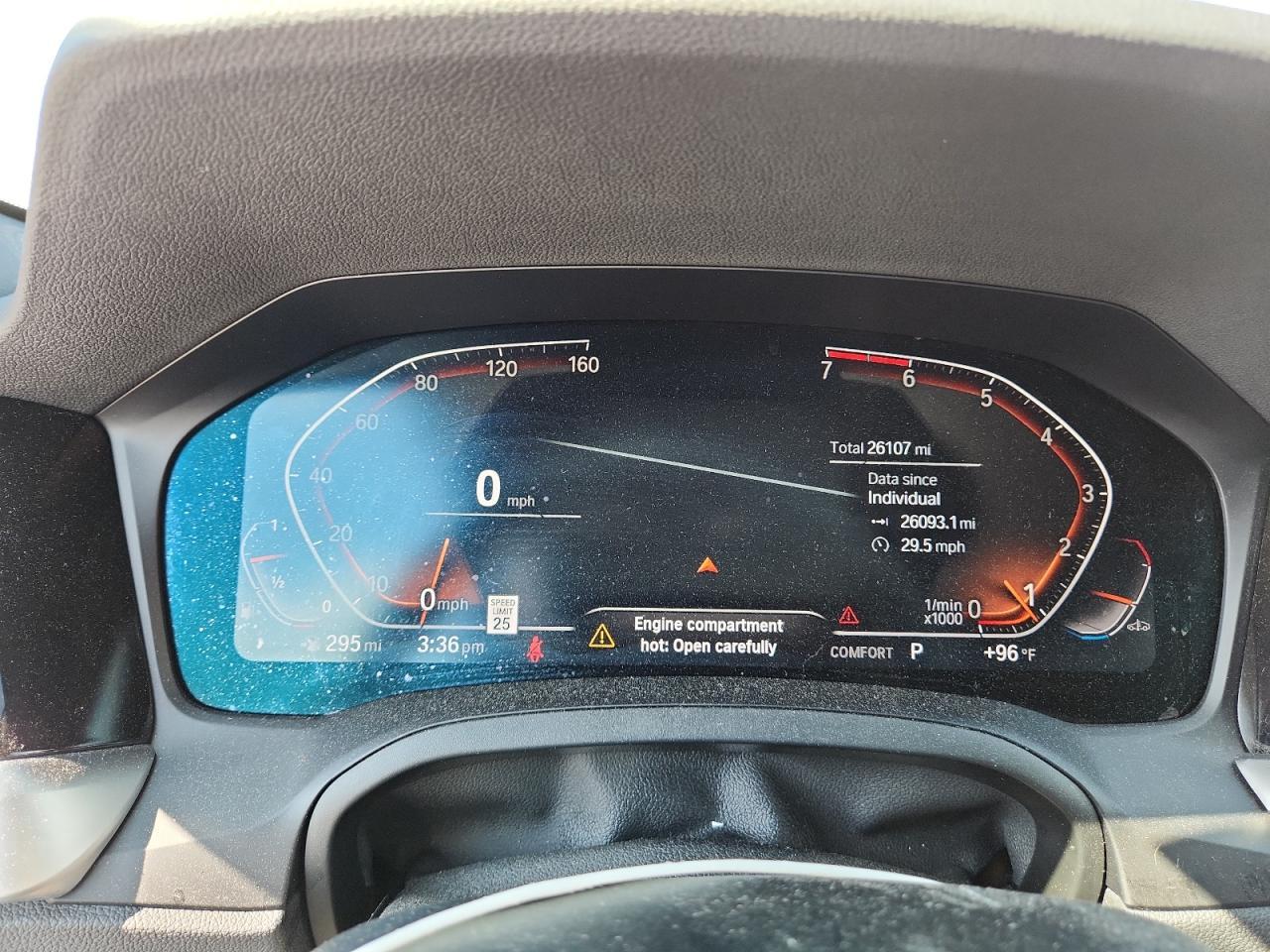 2023 BMW 430I - zdjęcie 9