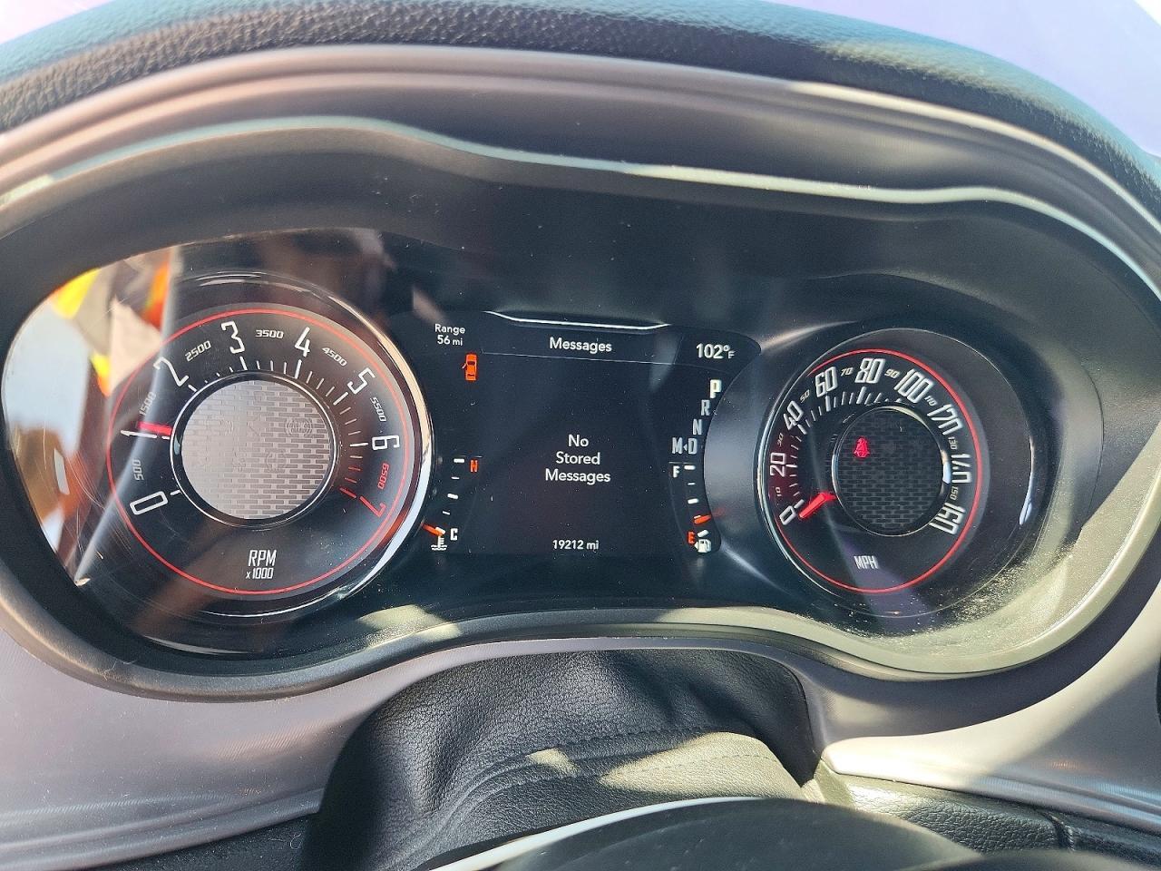 2023 Dodge Challenger Sxt - zdjęcie 9