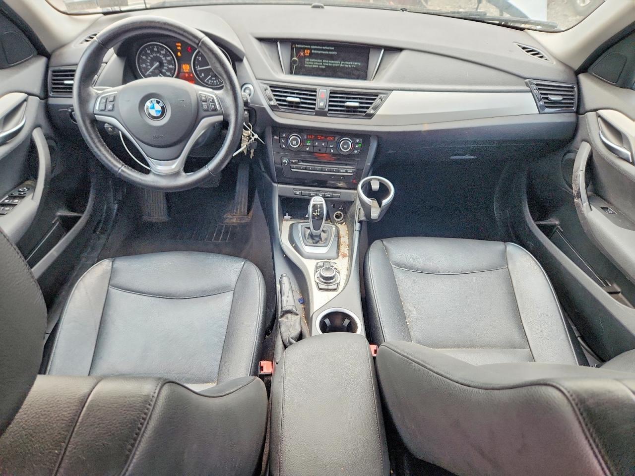 2013 BMW X1 xDrive28I - zdjęcie 8