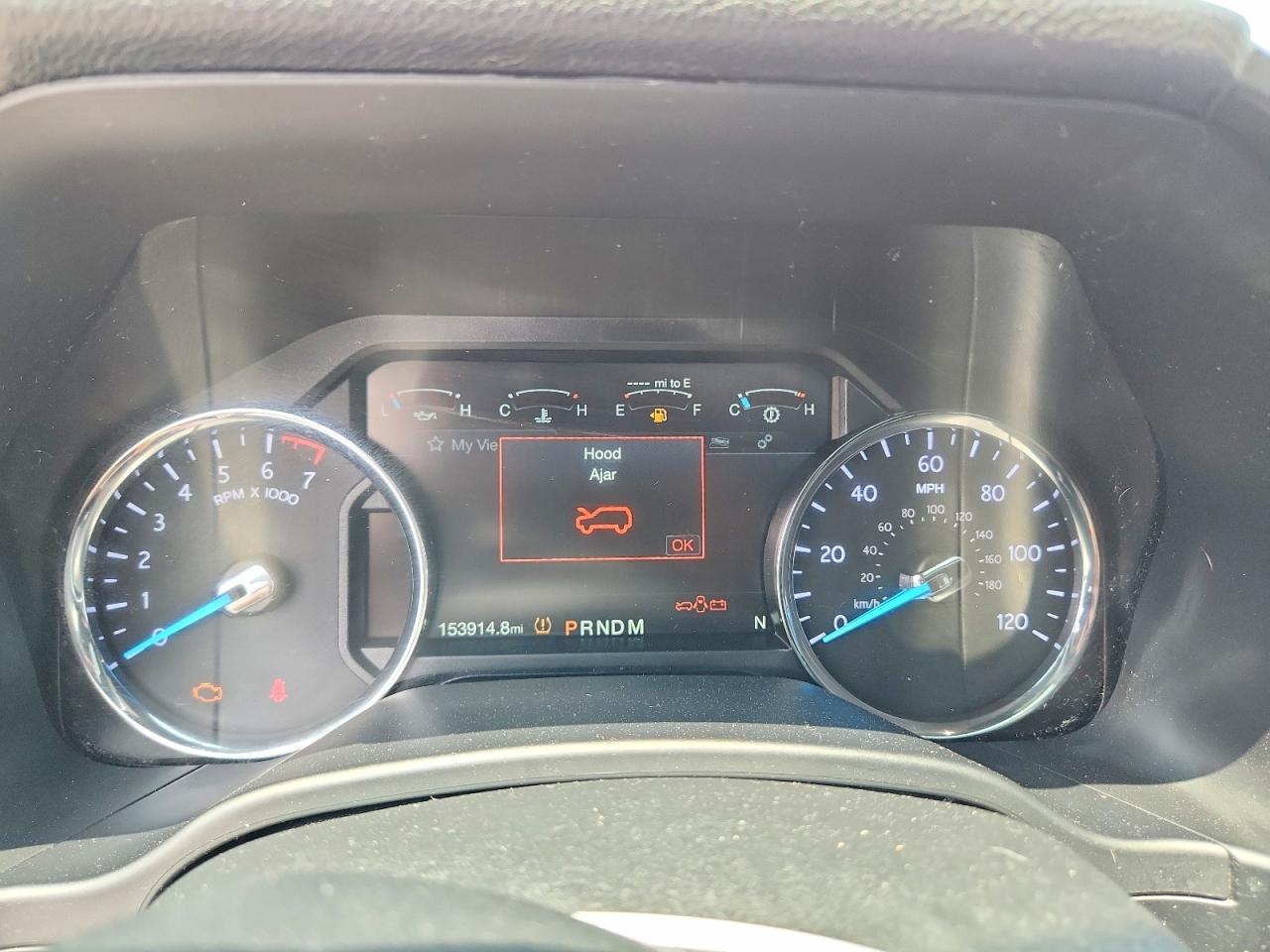 2018 Ford Expedition Max Limited - zdjęcie 9