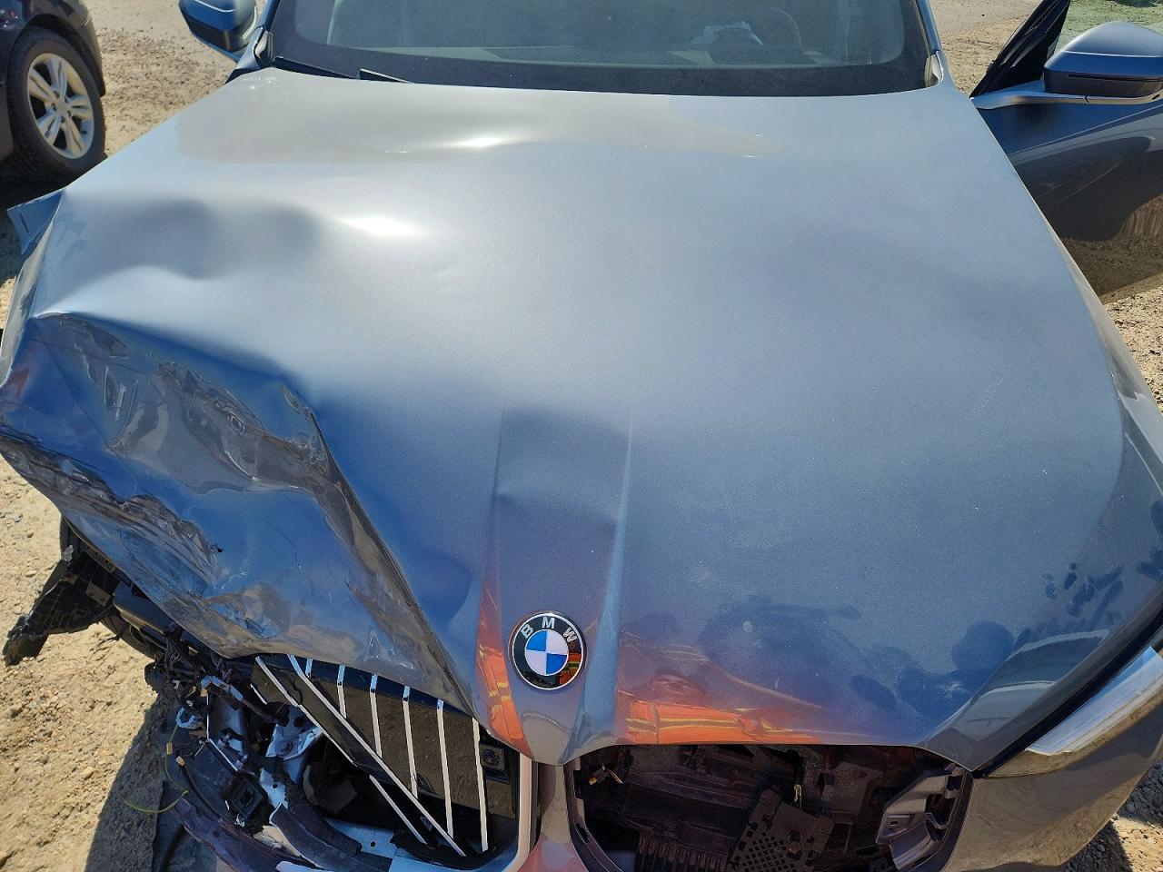 2025 BMW X3 30 xDrive - zdjęcie 12