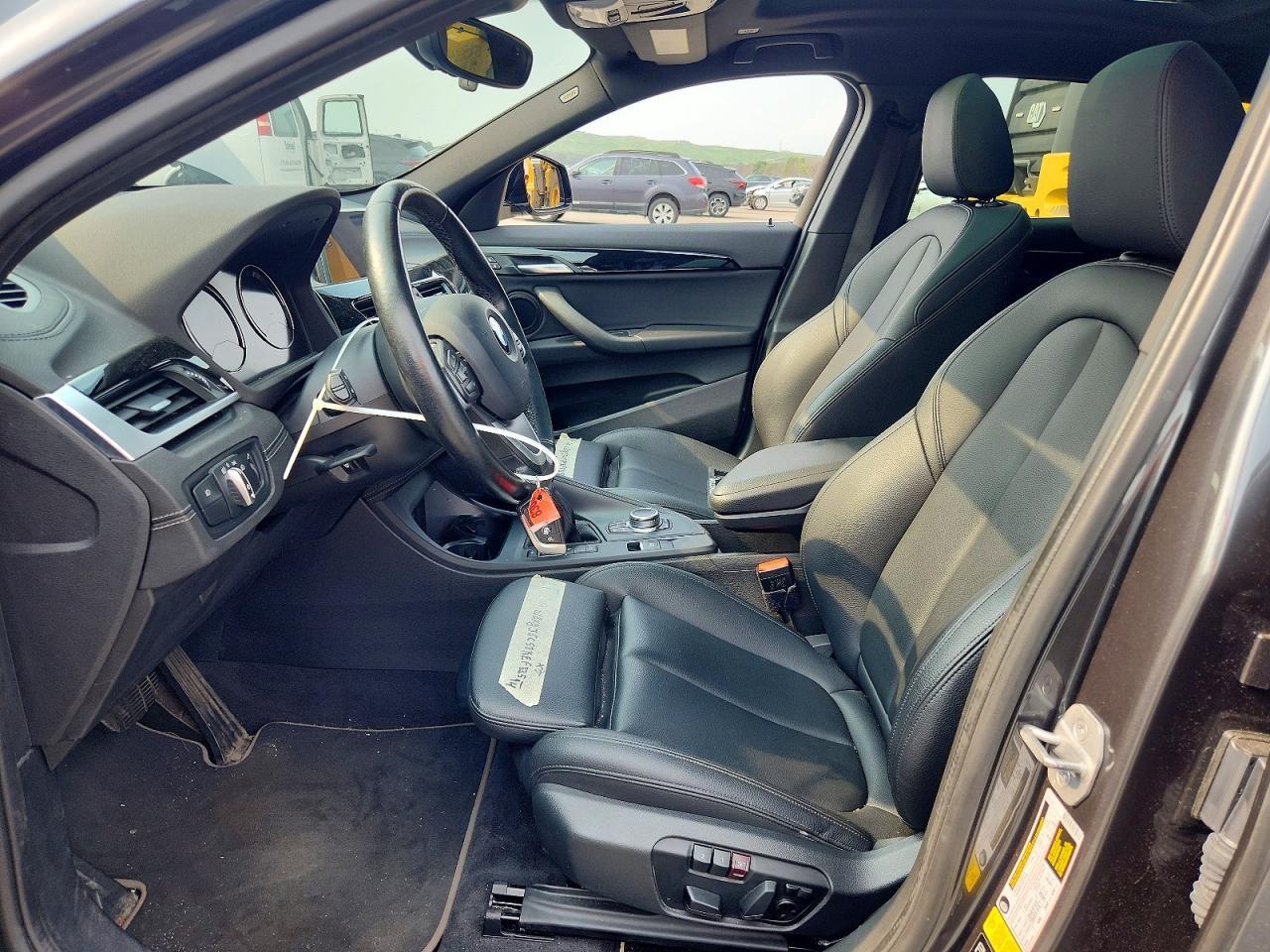 2019 BMW X2 xDrive28I - zdjęcie 7