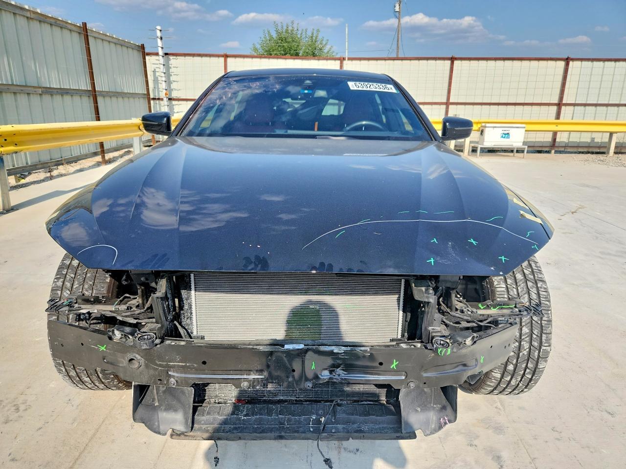 2024 BMW I4 Edrive 40 - zdjęcie 5