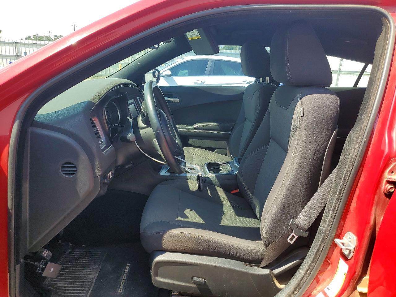2015 Dodge Charger Se - zdjęcie 7