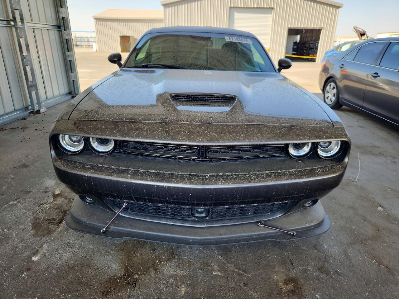 2023 Dodge Challenger Gt - zdjęcie 5