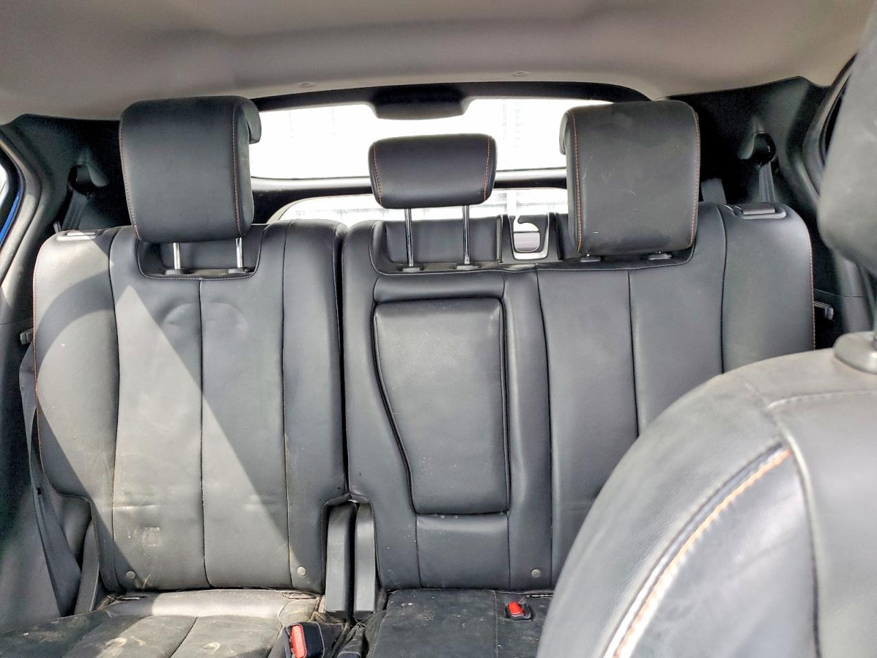 2018 Mitsubishi Eclipse Cross Le - zdjęcie 10