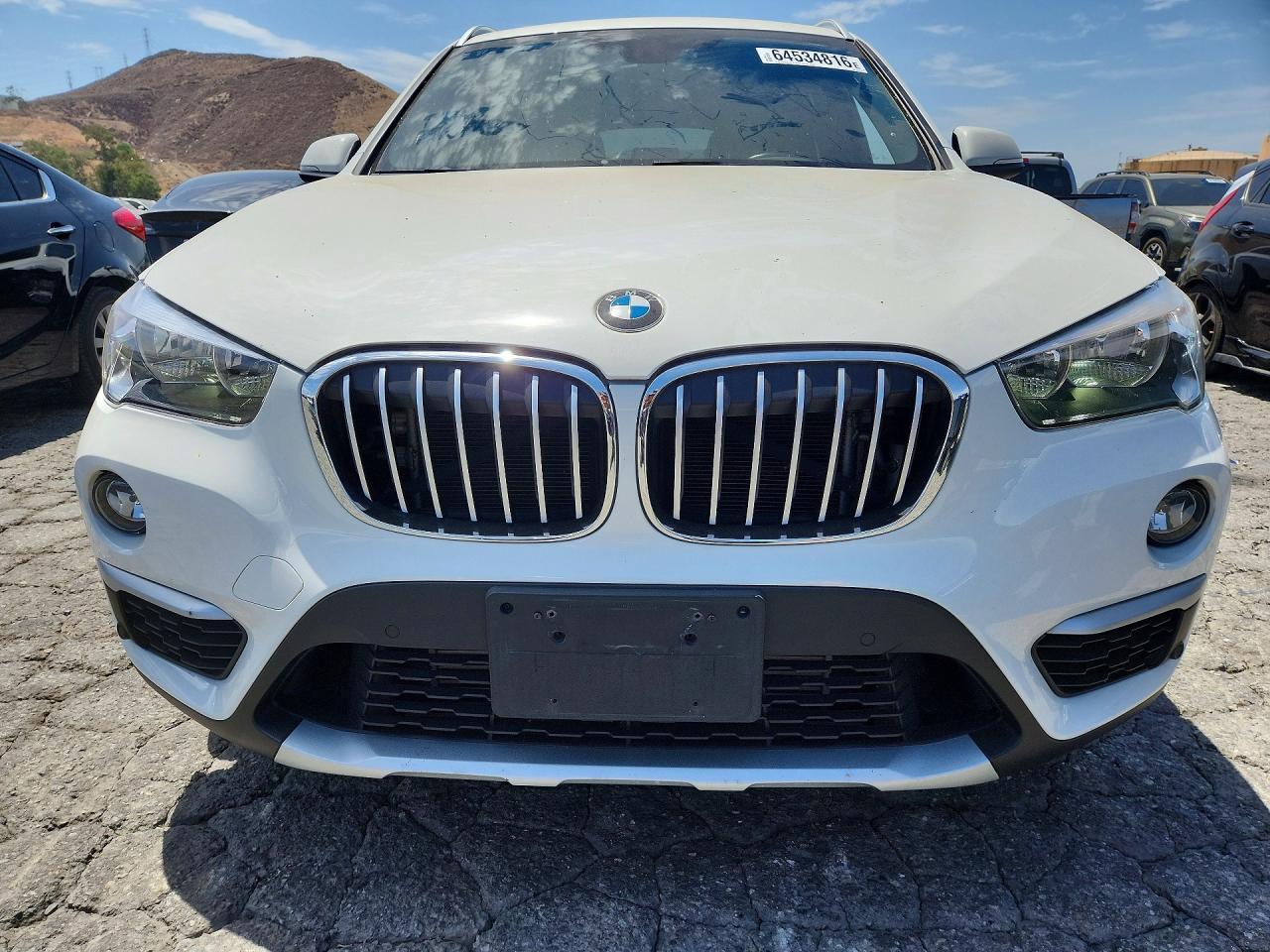 2018 BMW X1 Sdrive28I - zdjęcie 5