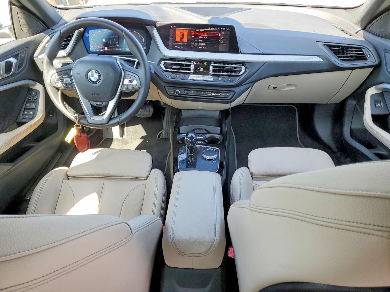 2021 BMW 228I - zdjęcie 8