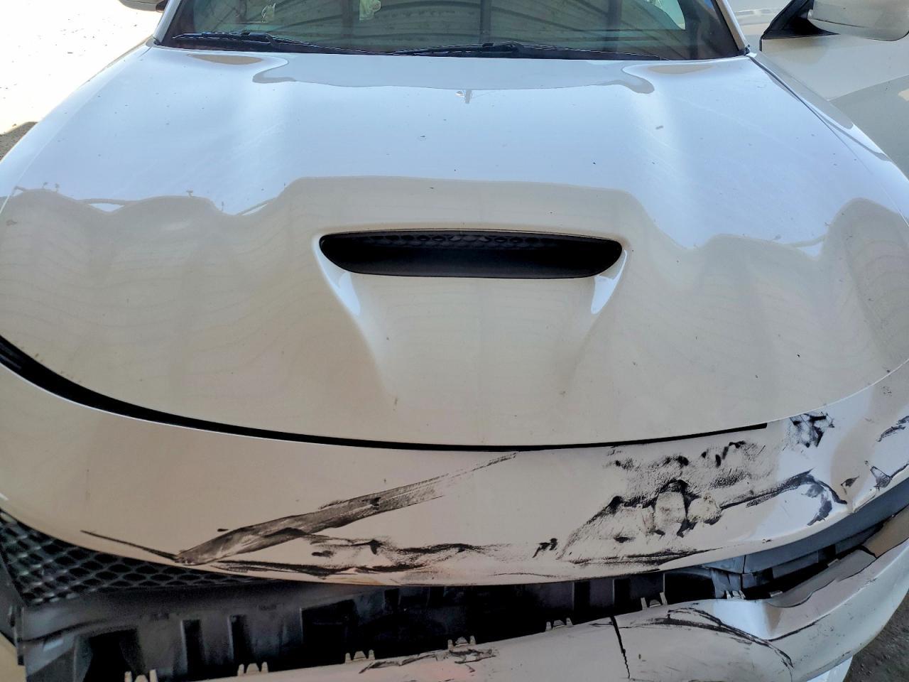2022 Dodge Charger R/T - zdjęcie 11