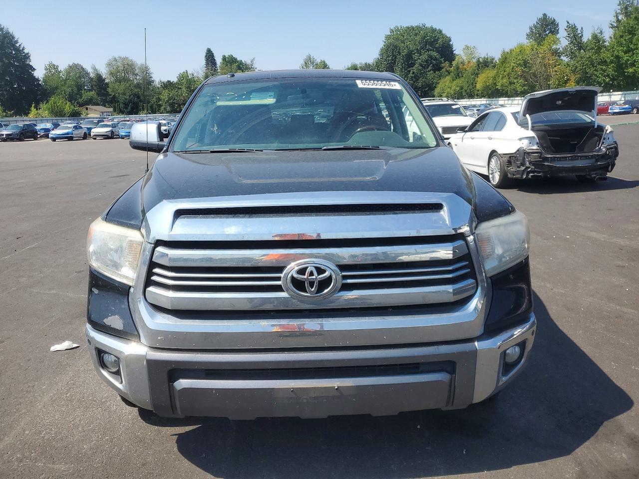 2016 Toyota Tundra 1794 Edition - zdjęcie 5