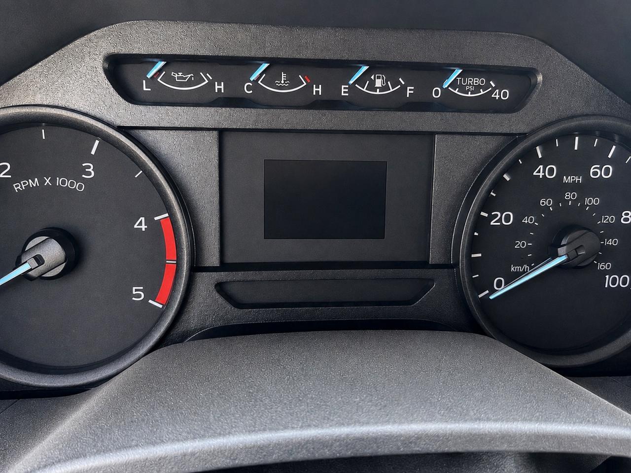 2020 Ford F350 Super Duty - zdjęcie 8