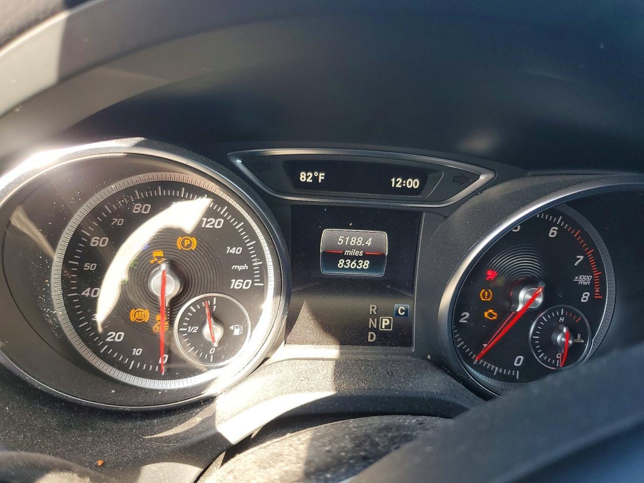 2020 Mercedes-Benz Gla 250 - zdjęcie 9