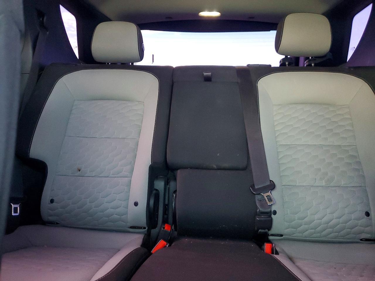 2019 Chevrolet Equinox Lt - zdjęcie 10