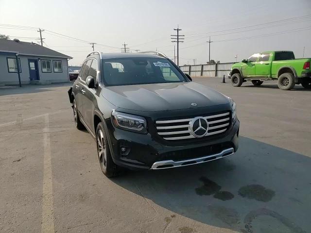 2024 Mercedes-Benz Glb 250 4Matic - zdjęcie 14