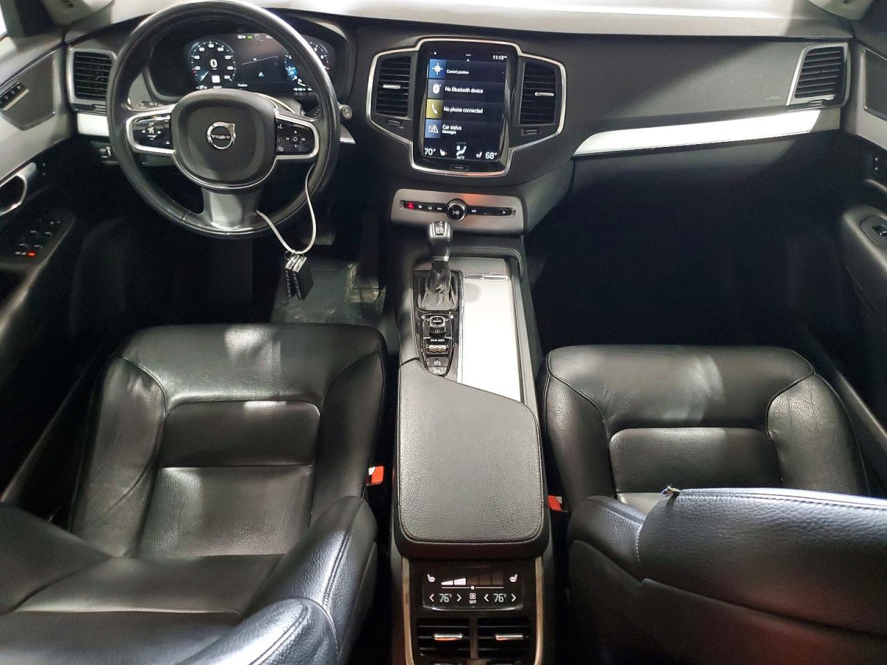 2016 Volvo Xc90 T6 - zdjęcie 8