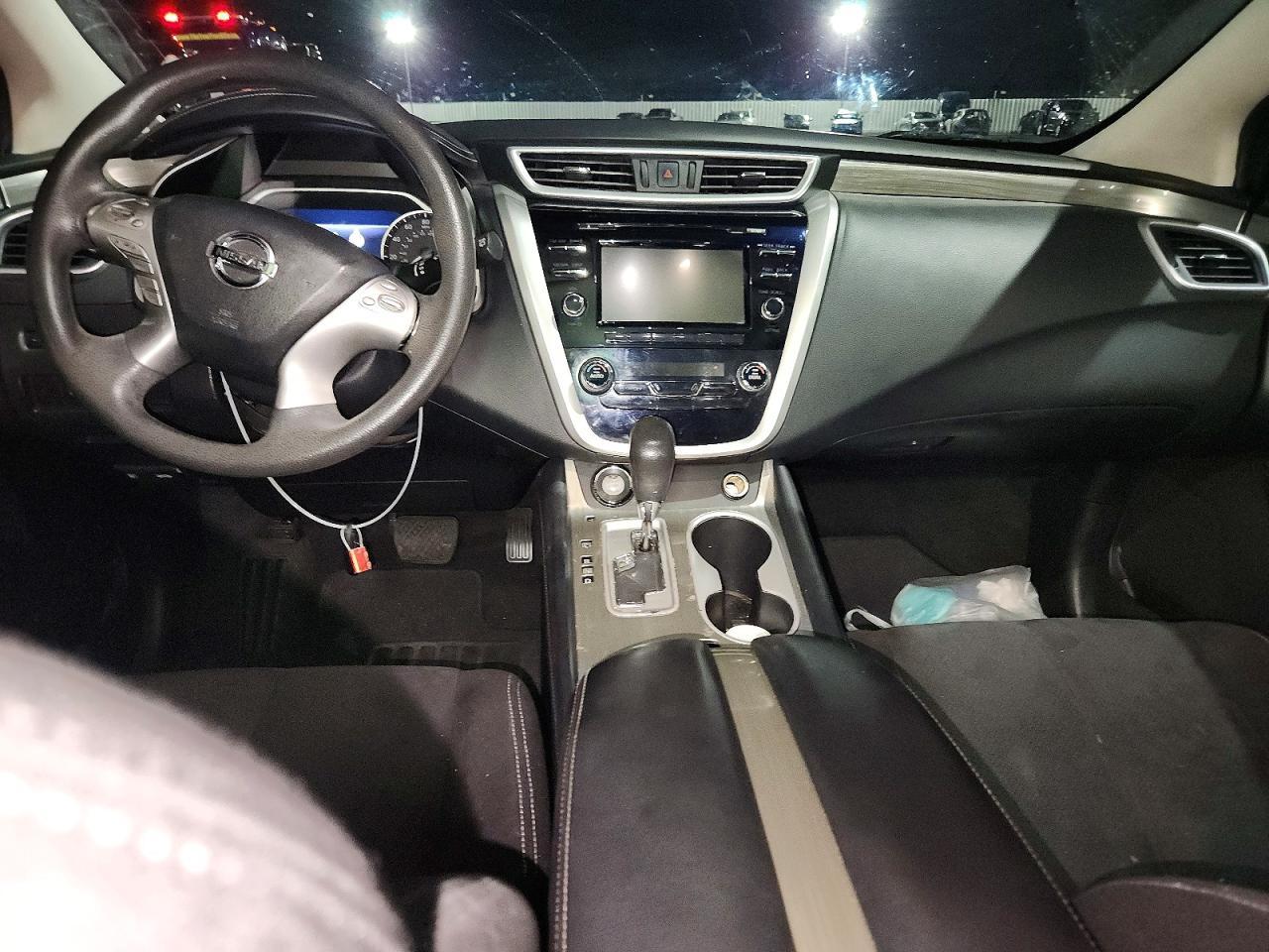 2016 Nissan Murano S - zdjęcie 8