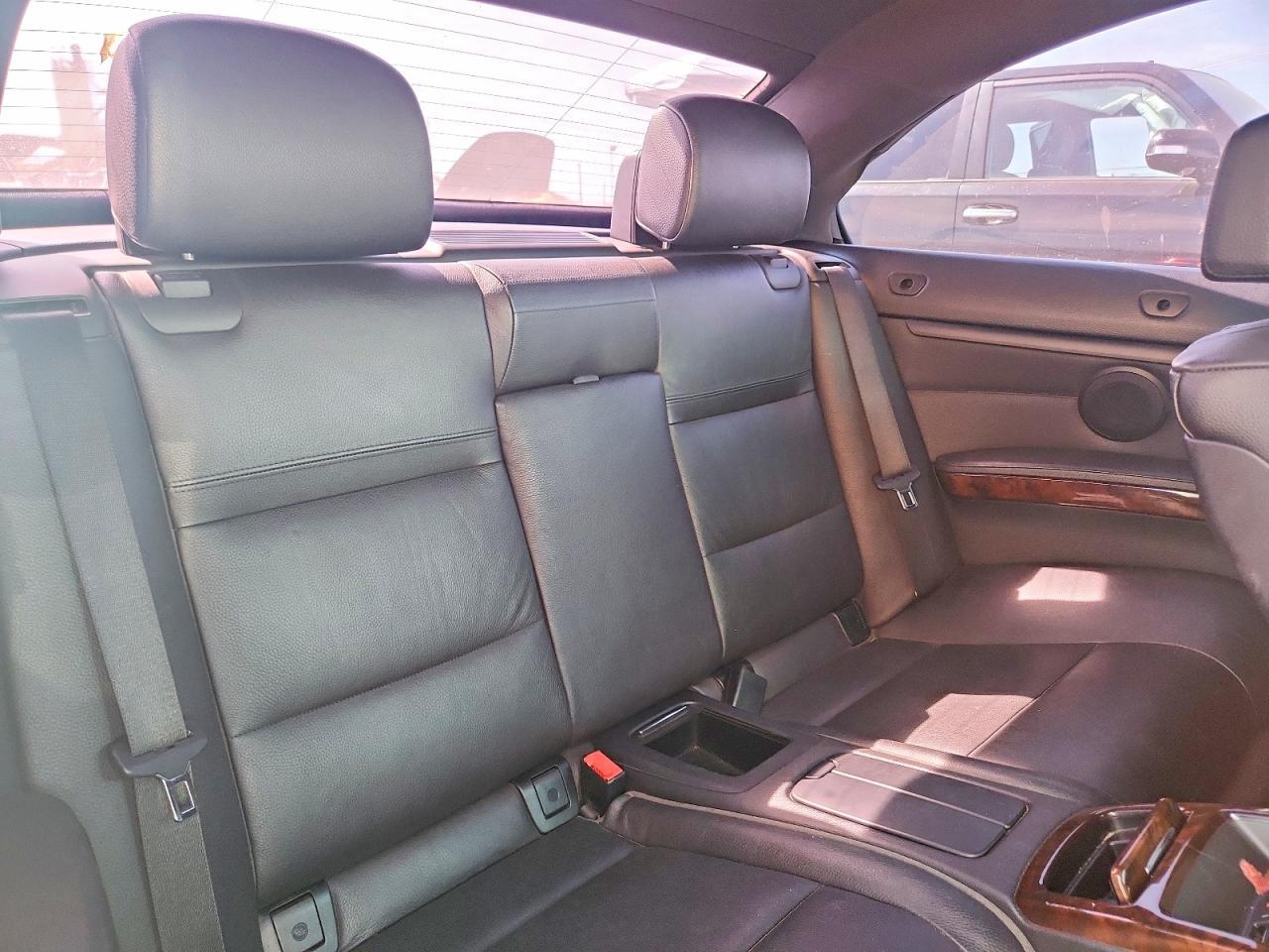 2013 BMW 328 I Sulev - zdjęcie 10