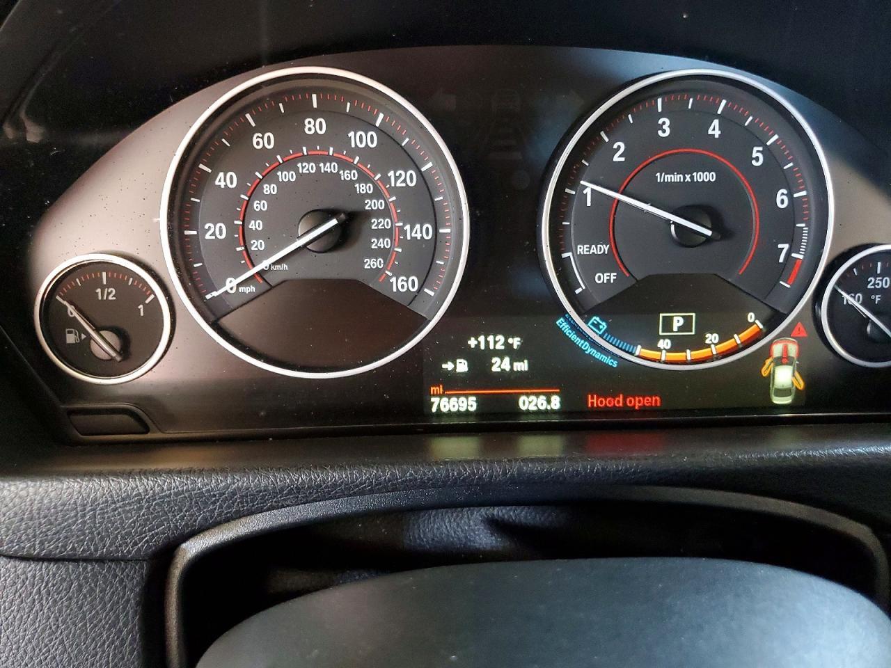 2018 BMW 330 I - zdjęcie 9