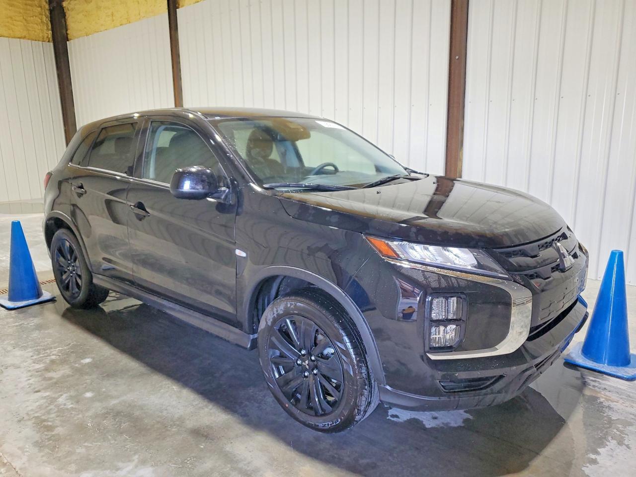 2026 Mitsubishi Outlander Sport S/Se - zdjęcie 4