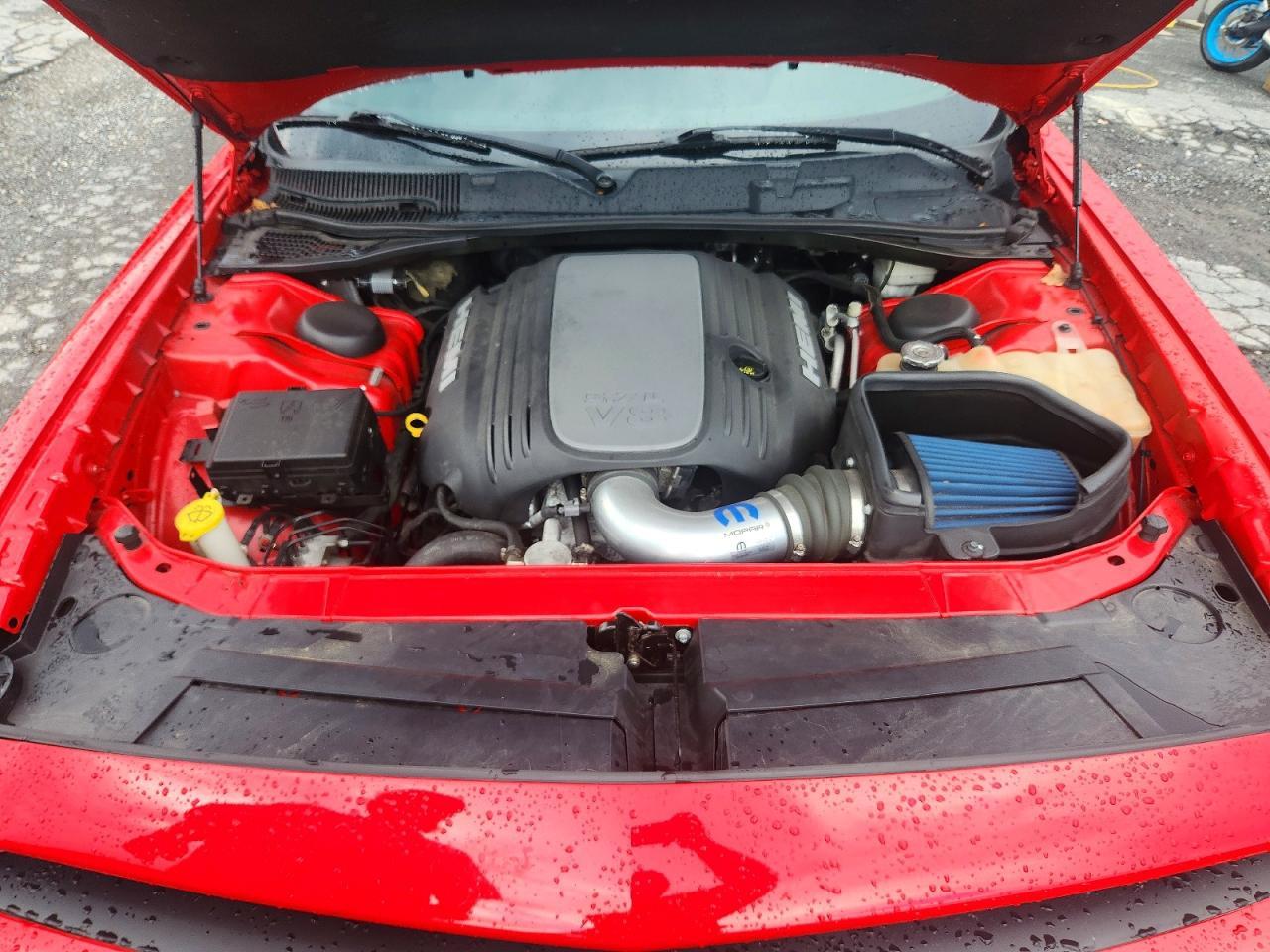 2015 Dodge Challenger Sxt Plus - zdjęcie 11