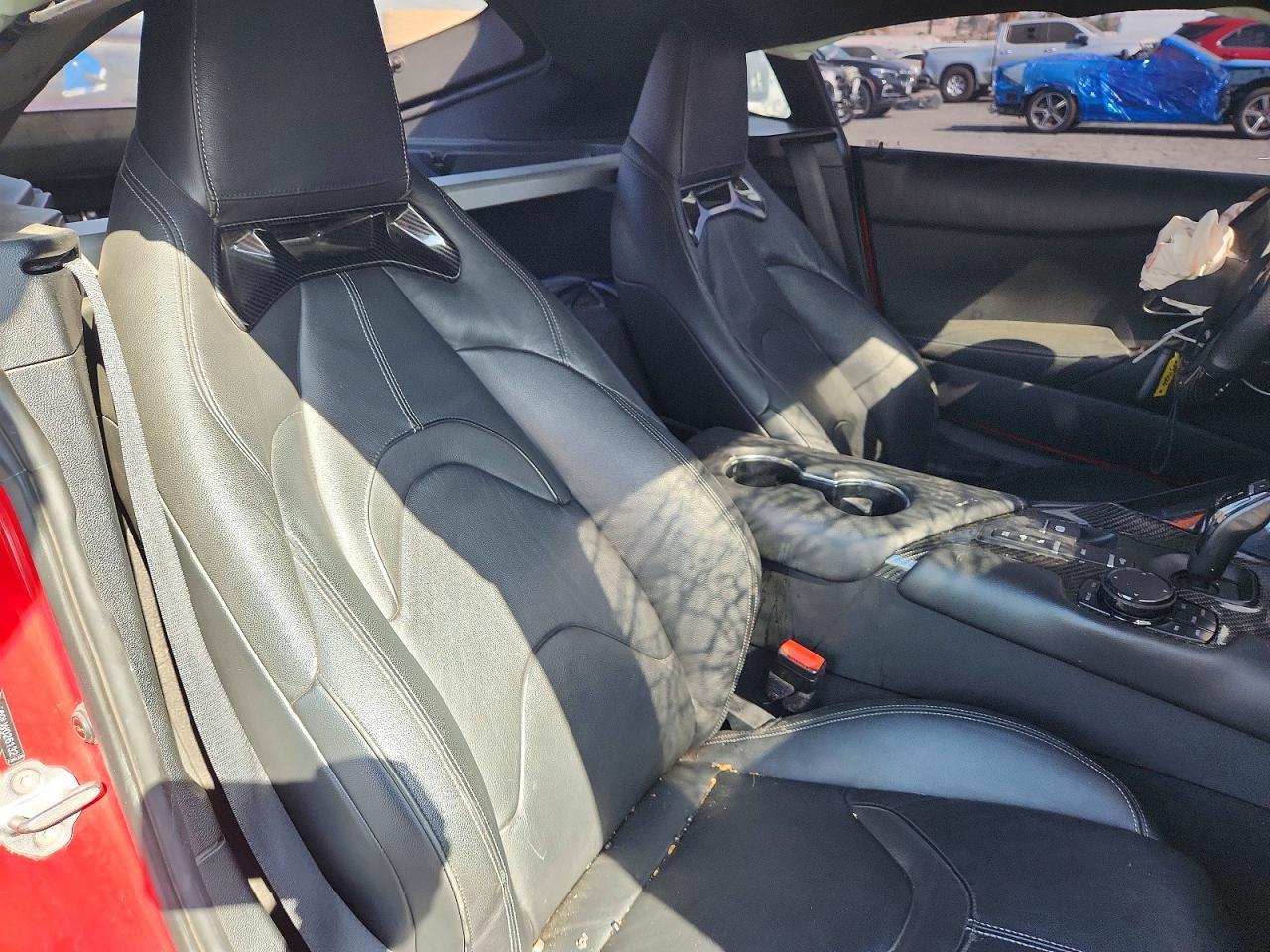 2020 Toyota Gr Supra 3.0 Premium - zdjęcie 10